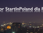 Inkubator StartInPoland w Poznaniu?
