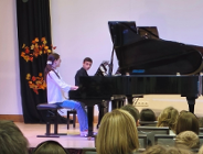 Instrumenty dla szkoły muzycznej