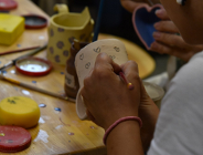 Integracja poprzez rzemiosło