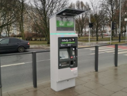 Interpelacja w sprawie biletomatu