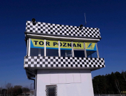 Interpelacja w sprawie Toru Poznań