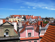 Interpelacja w sprawie zabytków