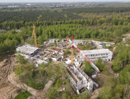 Inwestycje w oświacie