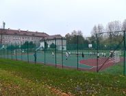 Inwestycje w sport dzieci i młodzieży