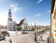 Inwestycje z udziałem środków unijnych