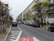 Jacek Jaśkowiak poparł jeżycki apel pieszych