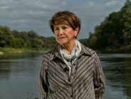 Jadwiga Rotnicka Honorową Obywatelką Poznania