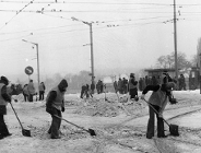 Jak jest zima, to musi być zimno