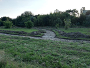 Jak nazwać nowy park?