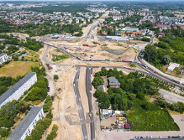 Jak nazwać ulicę, a jak park