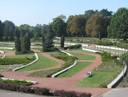 Jak organizować imprezy masowe, aby nie niszczyć parków?