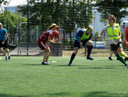 Jak pójść drogą miecza... przez Poznań?