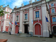 Jak postępować w Urzędzie Miasta wobec grup ekstremistycznych?