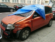 Jak pozbyć się samochodowych wraków