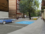 Jak przebudować ul. Kilińskiego?