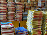 Jak radzono sobie z brakiem podręczników