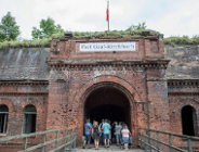 Jak zarządzać zabytkowymi fortami?