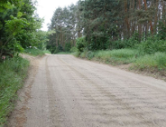 Jaka będzie ul. Umultowska?