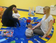 Jaka przyszłość dofinansowań żłobków?