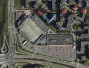 Jaka przyszłość pasażu handlowego?