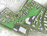 Jaka przyszłość terenów zielonych na Górczynie?