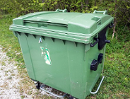 Jakie kontenery na śmieci?