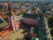 Jakość połączeń bezprzewodowych