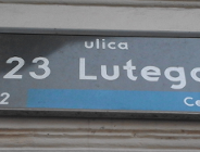 Janina Lewandowska zamiast 23 Lutego