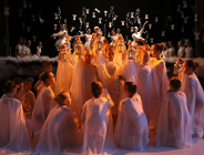 Jasełka na Starym Mieście