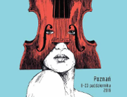 Jesień bardzo kulturalna