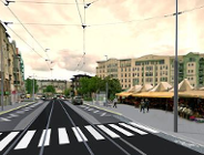 Jest dotacja na remont torów na Wildzie