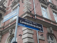 Jest nowa lokalizacja dla ul. Janiny Lewandowskiej
