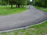 Jest przetarg na RowerLove Rataje