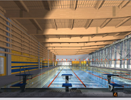 Jest przetarg na wykonawcę pływalni na os. Zwycięstwa