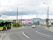 Jest wykonawca przebudowy Ronda Rataje