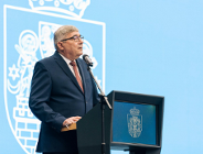 Jestem po to, aby rozmawiać i szukać rozwiązania