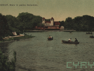 Jeżyce i Sołacz 1900-1989