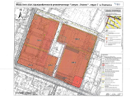 Jeżyce z nowymi planami zagospodarowania