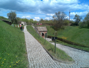 Jeżyckie historie w Forcie VII