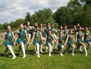 Jubileusz Czesława Maciaszyka