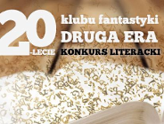 Jubileuszowy konkurs Drugiej Ery