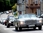 Kabriolety na Malcie