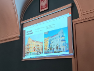 Kamienice w Poznaniu