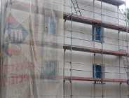 Kamienice wspólnot wypięknieją