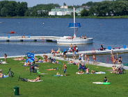 Kąpieliska miejskie czekają