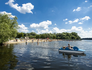 Kąpieliska w 2021 roku