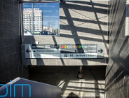 Kaponiera nie przecieka