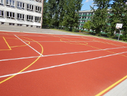 Każdego roku sportowe inwestycje