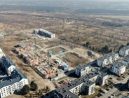 Kiedy nowe drogi na Naramowicach?