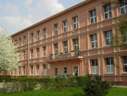 Kiedy remont hali sportowej przy Jarochowskiego 62?